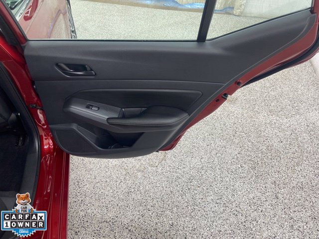 Used 2025 Nissan Altima 2.5 SV FWD image 22
