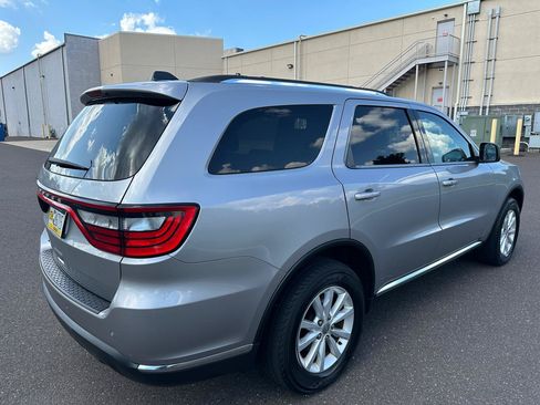 Used 2015 Dodge Durango SXT w/ Quick Order Package 23B AWD/4WD image 5