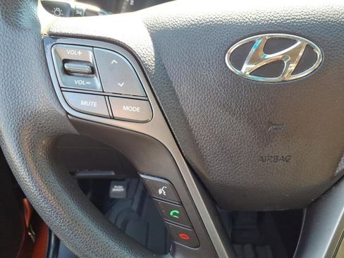 Used 2017 Hyundai Santa Fe Sport image 18