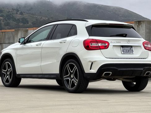 Used 2017 Mercedes-Benz GLA 250 image 3