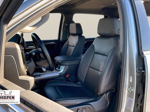 Used 2024 Chevrolet Silverado 2500 LTZ w/ LTZ Convenience Package image 25