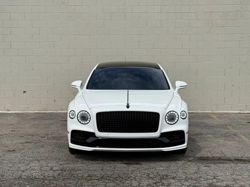 Used 2021 Bentley Flying Spur W12 AWD/4WD image 39