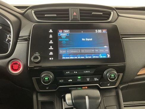 Used 2019 Honda CR-V Touring image 19