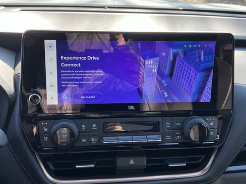 Used 2024 Toyota Grand Highlander Hybrid MAX Platinum image 25