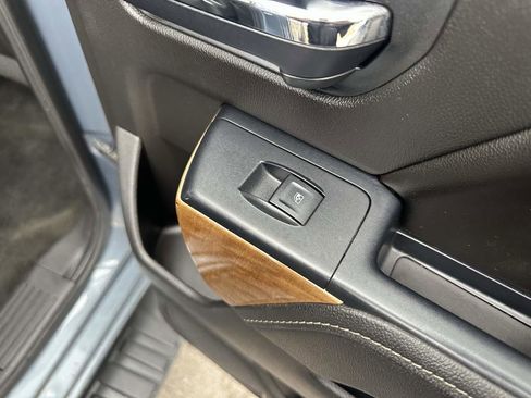 Used 2016 Chevrolet Silverado 1500 LTZ w/ Sport Package image 41