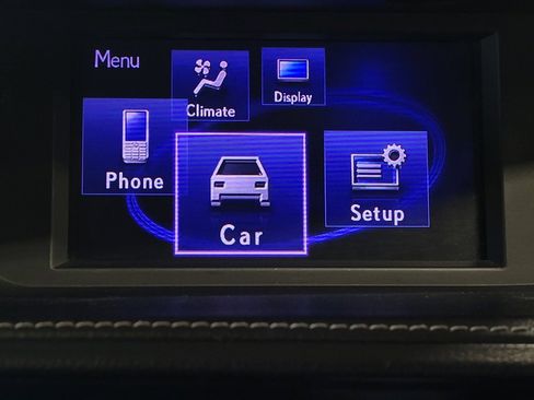 Used 2014 Lexus ES 350 w/ Premium Package image 25