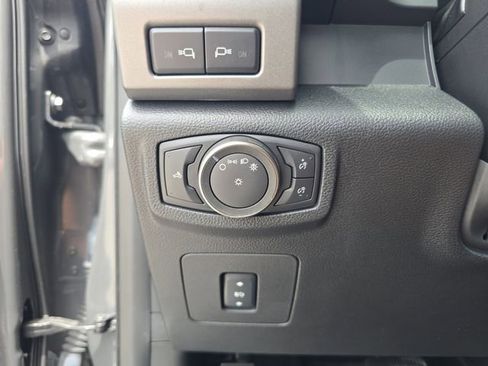 Used 2018 Ford F150 Raptor w/ Equipment Group 802A Luxury AWD/4WD image 22