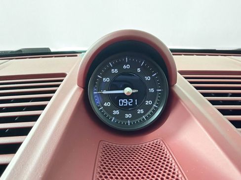 Certified 2024 Porsche 911 Carrera S image 24