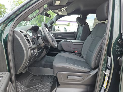 New 2026 RAM 1500 Classic Warlock AWD/4WD image 9