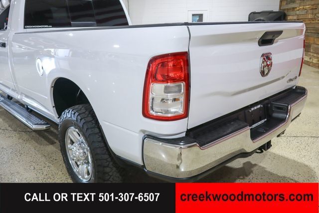 Used 2022 RAM 2500 Tradesman AWD/4WD image 34