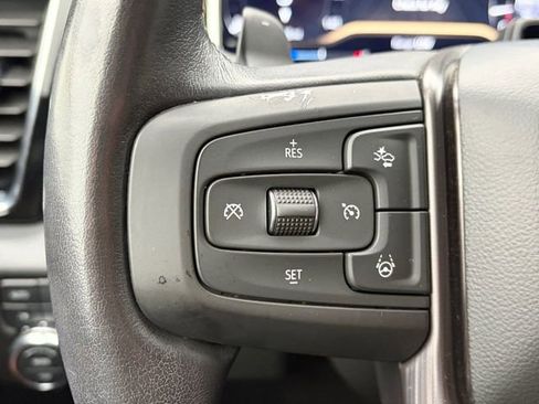 Certified 2024 GMC Sierra 1500 Denali Ultimate AWD/4WD image 7