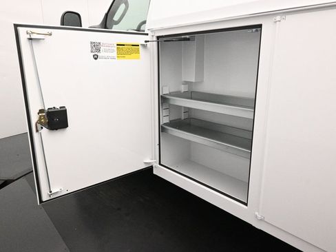 New 2026 Ford E-350 and Econoline 350 Super Duty w/ Power Equipment Group image 15