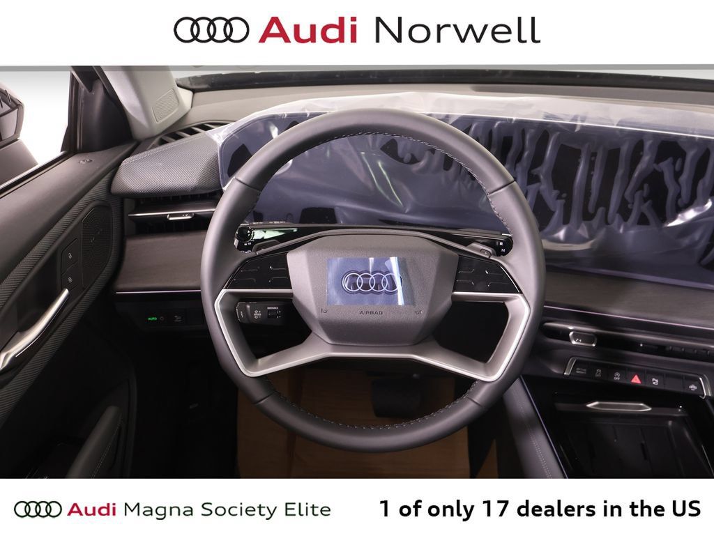 New 2026 Audi Q3 quattro 2.0T AWD/4WD image 28