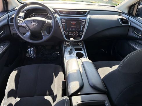 Used 2023 Nissan Murano S FWD image 13