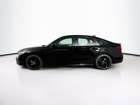 Used 2026 Honda Civic Sport image 7