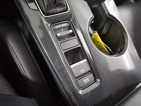 New 2026 Honda Civic Sport Touring image 30