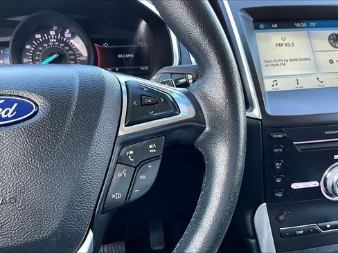 Used 2017 Ford Edge Titanium AWD/4WD image 20