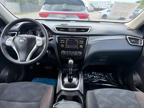 Used 2015 Nissan Rogue S FWD image 3