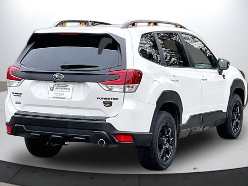 Used 2024 Subaru Forester Wilderness w/ Convenience Package image 9