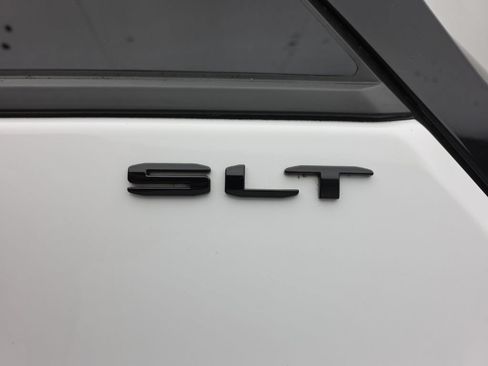 Used 2023 GMC Terrain SLT w/ Tech Package AWD/4WD image 63