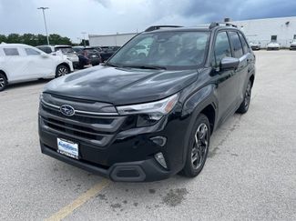 Used 2026 Subaru Forester Limited AWD/4WD 360° Tour
