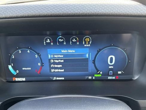 New 2026 Ford F150 STX w/ Equipment Group 200A image 31