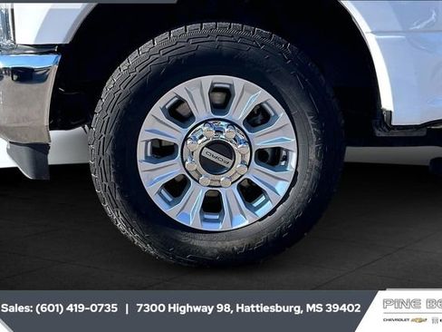 Used 2022 Ford F250 XLT image 7