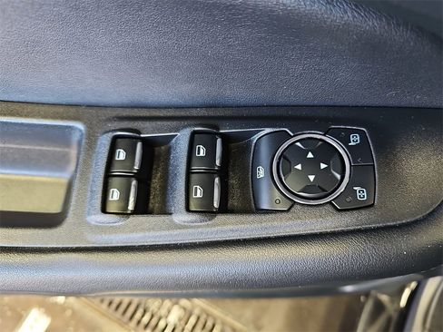 Used 2023 Ford Edge SEL image 26