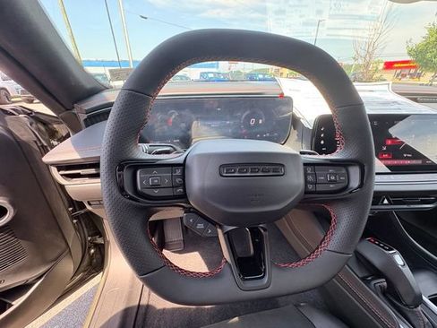 New 2026 Dodge Charger R/T AWD/4WD image 22