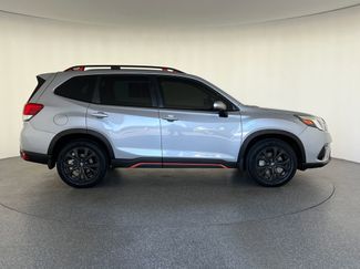 Certified 2023 Subaru Forester Sport AWD/4WD video 2