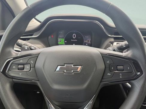 Used 2023 Chevrolet Bolt EUV LT w/ Driver Confidence Package FWD image 31