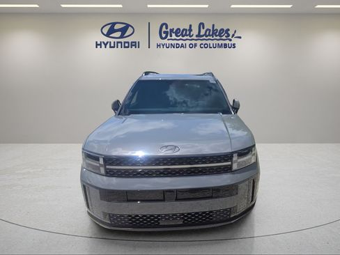 New 2026 Hyundai Santa Fe Calligraphy AWD/4WD image 8