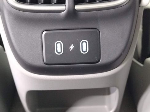 New 2025 Hyundai Ioniq 6 SEL image 38