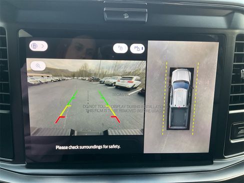 New 2026 Ford F250 Lariat w/ Chrome Package image 24