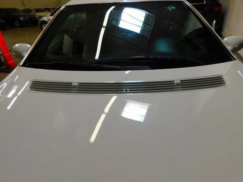 Used 2008 Mercedes-Benz CLK 350 Coupe image 12