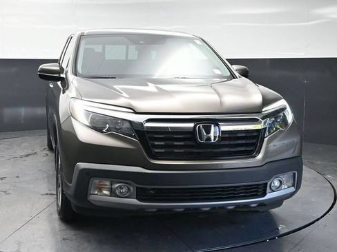 Used 2020 Honda Ridgeline RTL-E image 2