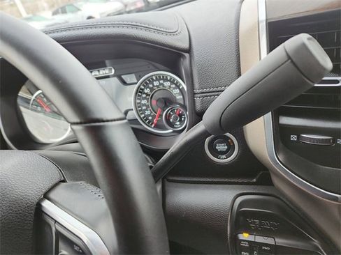 Used 2024 RAM 2500 Laramie w/ Protection Group image 16