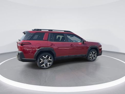 New 2026 Subaru Outback Touring XT AWD/4WD image 8