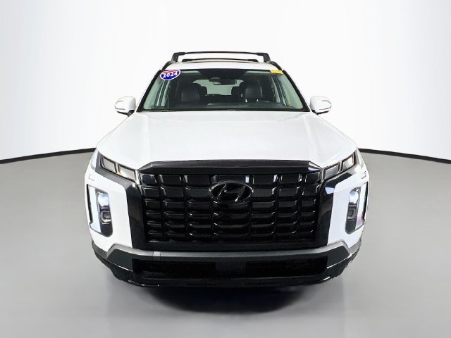 Used 2024 Hyundai Palisade XRT FWD image 3