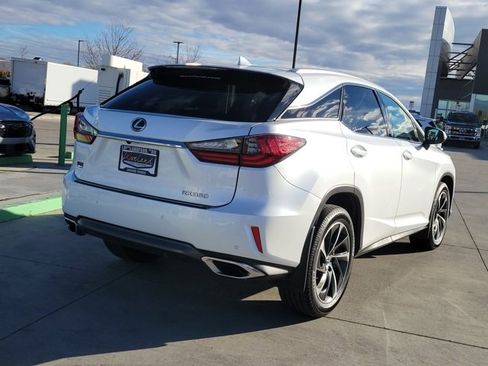Used 2019 Lexus RX 350 AWD image 3