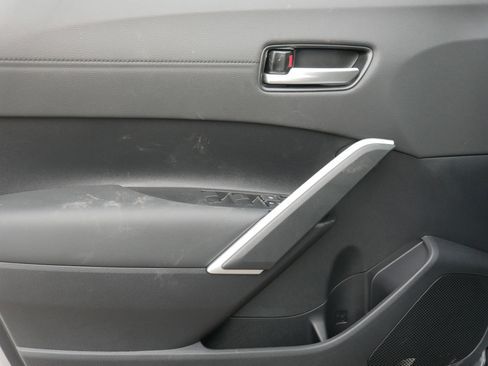 New 2026 Toyota Corolla Cross XLE image 6