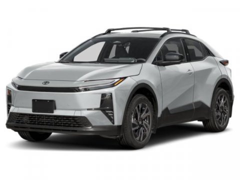Used 2027 Toyota C-HR w/ ALL Weather Mat Package (TMS) AWD/4WD image 1