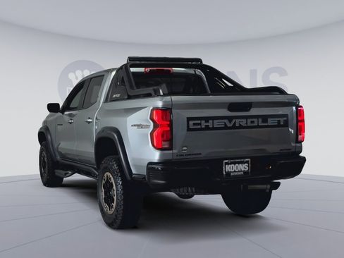 Used 2023 Chevrolet Colorado ZR2 w/ Desert Boss Special Edition image 11