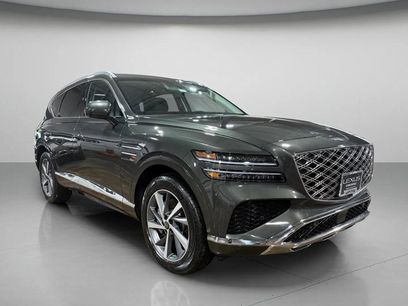 Used 2025 Genesis GV80 3.5T Advanced