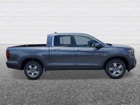 New 2026 Honda Ridgeline RTL image 6