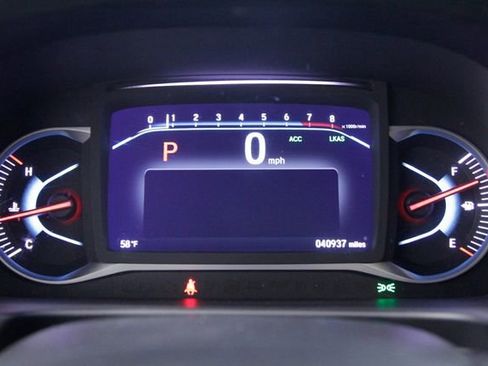 Used 2020 Honda Passport Elite image 24