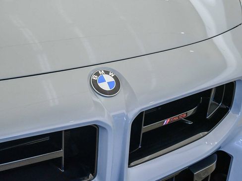 Used 2026 BMW M2 CS image 8