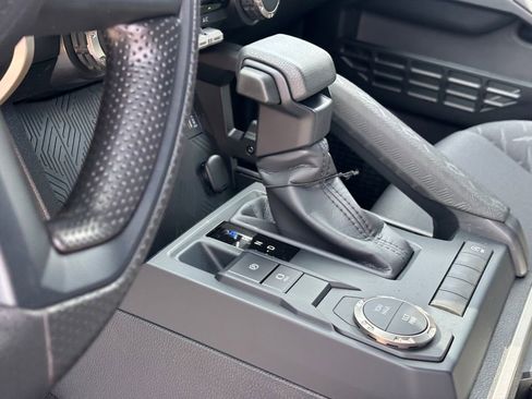 New 2026 Toyota Tacoma SR5 AWD/4WD image 9