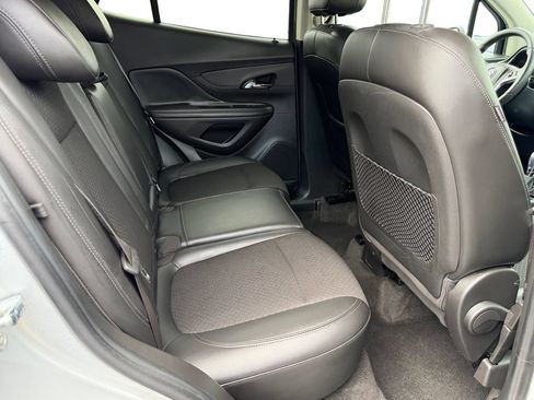 Used 2017 Buick Encore Preferred FWD image 9