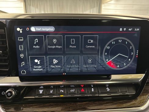 Certified 2025 GMC Sierra 2500 SLE w/ SLE Convenience Package image 12